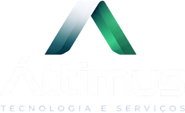 Áttimus, tecnologia e serviços